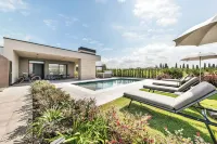 Quellenhof Luxury Resort Lazise - Strand