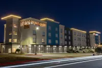 Candlewood Suites Tulsa Hills - Jenks Hotels in Glenpool