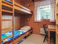 8 person holiday home in Skals-By Traum Hotels in Skals