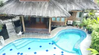 Kampung Sumber Alam Garut - Romantic
