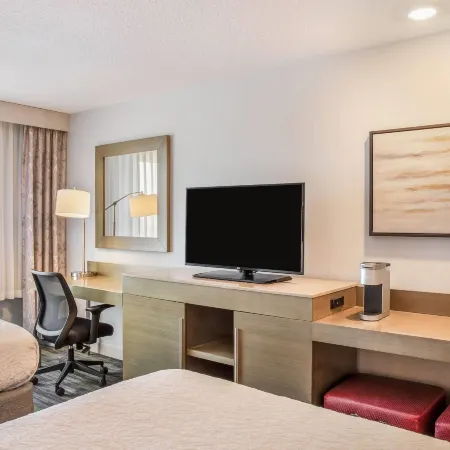 Ramada by Wyndham St. Paul AB