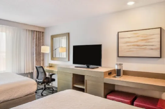 Ramada by Wyndham St. Paul AB