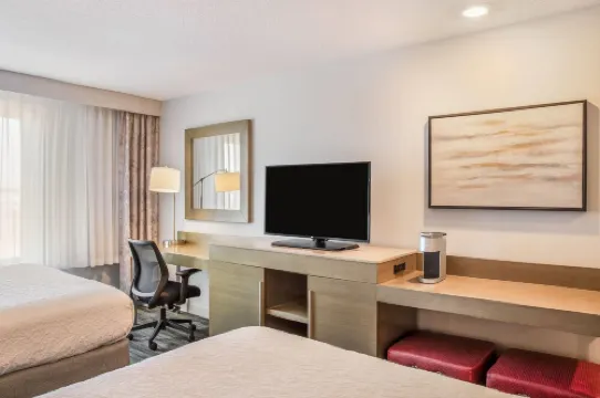 Ramada by Wyndham St. Paul AB