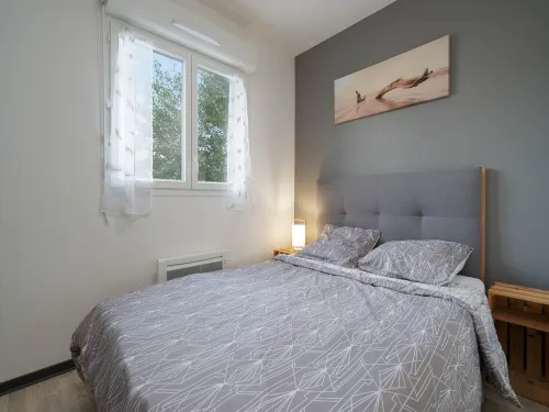 Relaxed Living in Valras-Plage