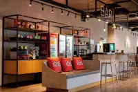 Ibis Cuiabá Shopping - bar