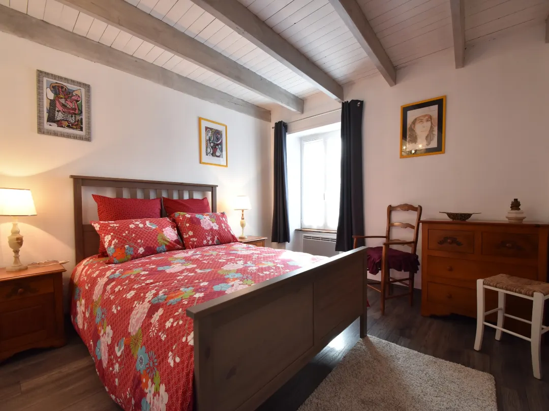 Quiet Normandy Retreat - Cotentin