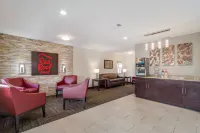 Red Roof Inn St George, SC Hotels in Dorchester County