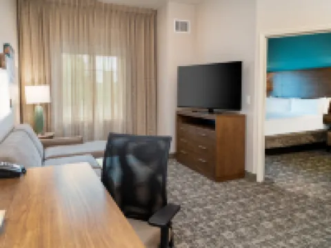 Staybridge Suites NASHVILLE - FRANKLIN by IHG โรงแรมในแฟรงคลิน