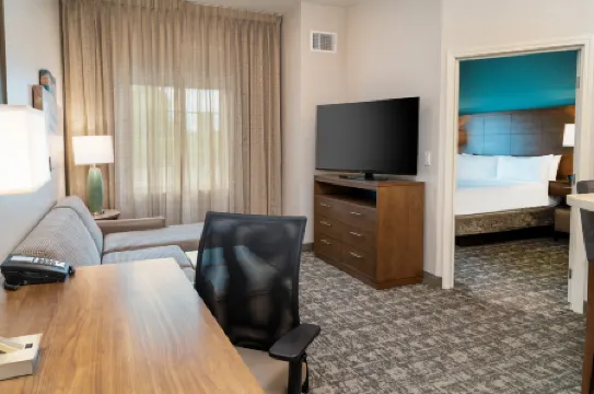 Staybridge Suites NASHVILLE - FRANKLIN by IHG
