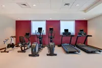 Home2 Suites by Hilton Williston Burlington - Gym
