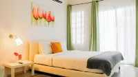 Aibonito Hotel 202