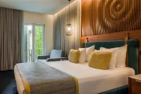 포우사다 포르토 - 루아 다스 플로레  호텔