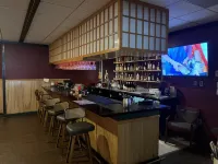 레드 루프 인 & 스위트 윌크스버러