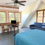 Spacious Home with Water Views