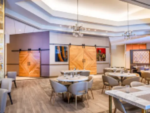 Hilton Richardson Dallas Hotels in Richardson