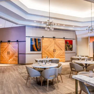 Hilton Richardson Dallas