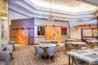 Hilton Richardson Dallas Hotels in Richardson