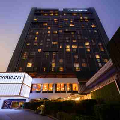 星鶯亞特蘭大中城,希爾頓精選系列 Hotel Exterior