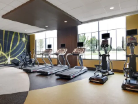 Hilton Garden Inn Madison Huntsville Airport Hotels in Madison