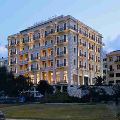 Gdm Megaron, Historical Monument Hotel Hotel Exterior