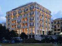 Gdm Megaron, Historical Monument Hotel Hotels in Heraklion Prefecture