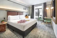 Holiday Inn Melbourne Bourke Street Mall by IHG Hotels near THE Ascott Limited