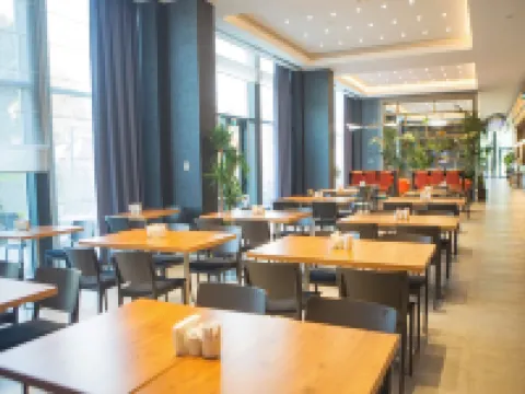 Hampton by Hilton Bolu Hotels in Bolu