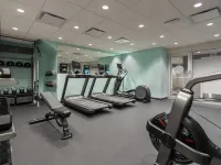 Tru by Hilton Montreal Centre-Ville Hotels near Quartier des spectacles
