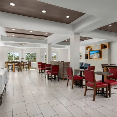 Holiday Inn Express & Suites MARINA - STATE BEACH AREA by IHG