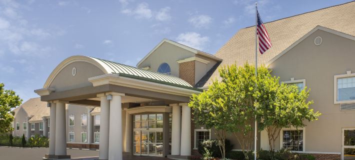 Holiday Inn Express & Suites ANNAPOLIS by IHG Hotels in Anne Arundel County