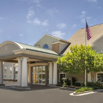 Holiday Inn Express & Suites ANNAPOLIS by IHG