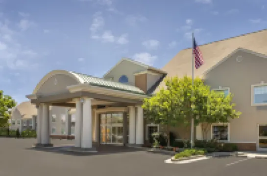 Holiday Inn Express & Suites ANNAPOLIS by IHG Hotel di Annapolis