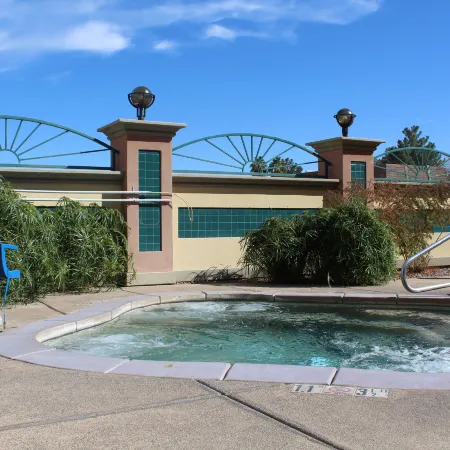 Holiday Inn Express & Suites TUCSON MALL by IHG