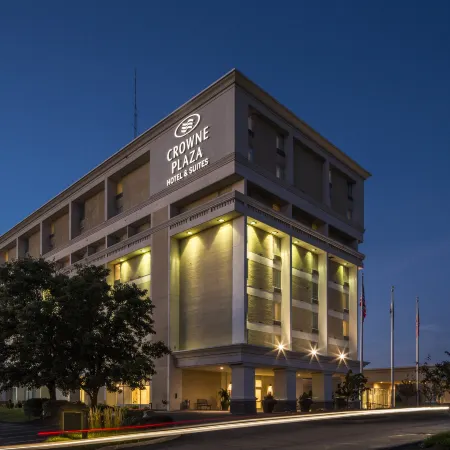 Crowne Plaza Suites PITTSBURGH SOUTH by IHG