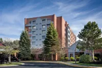 DoubleTree by Hilton Leominster - Wifi