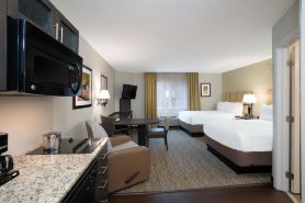 Candlewood Suites HOPEWELL - FORT GREGG ADAMS by IHG