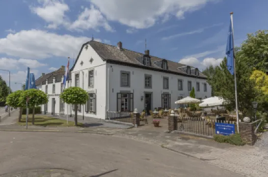 Fletcher Hotel Restaurant de Burghoeve Hotels in Valkenburg