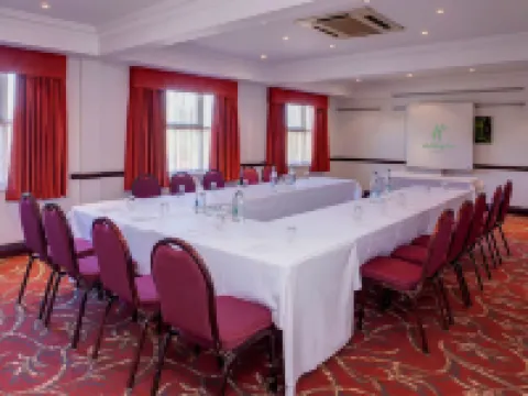 โรงแรม ฮอลิเดย์ อินน์ อิปสวิช ออร์เวล บาย IHG โรงแรมในอิพสวิค