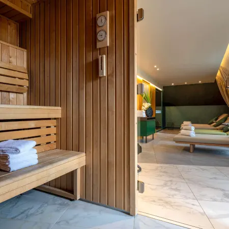 Hôtel le Louis Versailles Château - MGallery