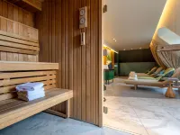 Hôtel Le Louis Versailles Château - MGallery - Spa