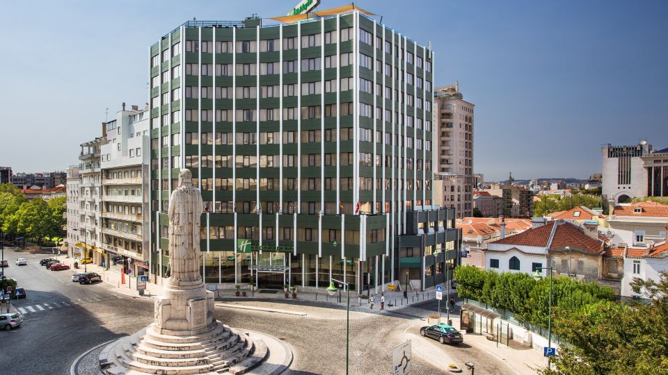 Holiday Inn LISBON by IHG
