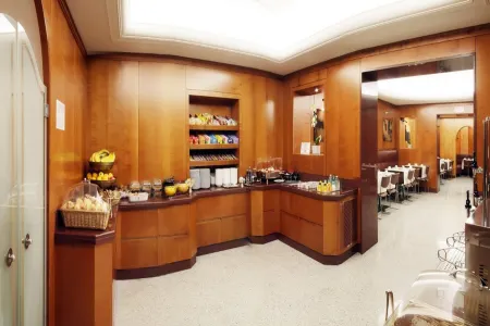 Hotel Albergo Santa Chiara Отели рядом с достопримечательностью «Rione Parione»