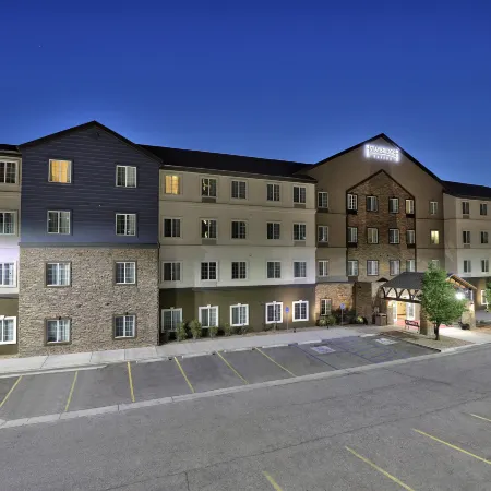 Staybridge Suites ALBUQUERQUE - AIRPORT by IHG