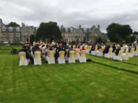 內斯橋酒店 內希橋酒店