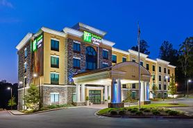 Holiday Inn Express & Suites CLEMSON - UNIV AREA by IHG