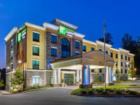 Holiday Inn Express & Suites CLEMSON - UNIV AREA by IHG Hotéis em Clemson