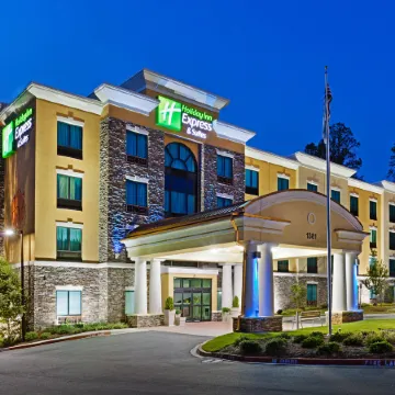 Holiday Inn Express & Suites CLEMSON - UNIV AREA by IHG
