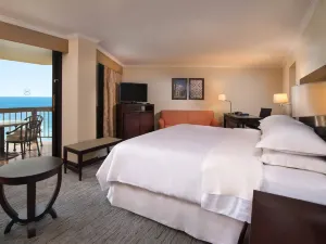 Sheraton Santo Domingo Hotel