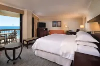 شيراتون سانتو دومينجو هوتل