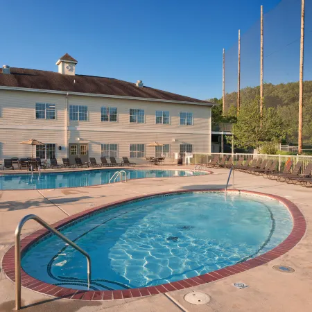 WorldMark Branson